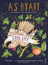 Cover image for Still Life